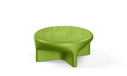 ROCKET COCKTAIL TABLE by Roche Bobois