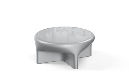 ROCKET COCKTAIL TABLE by Roche Bobois