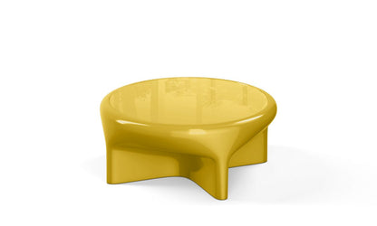 ROCKET COCKTAIL TABLE by Roche Bobois
