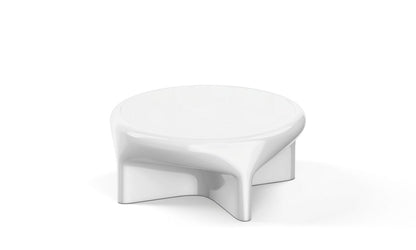 ROCKET COCKTAIL TABLE by Roche Bobois