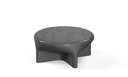 ROCKET COCKTAIL TABLE by Roche Bobois