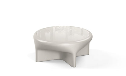 ROCKET COCKTAIL TABLE by Roche Bobois