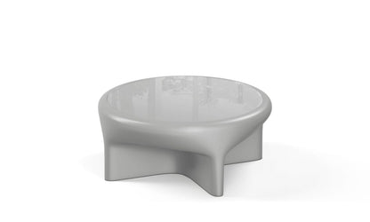 ROCKET COCKTAIL TABLE by Roche Bobois