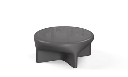 ROCKET COCKTAIL TABLE by Roche Bobois