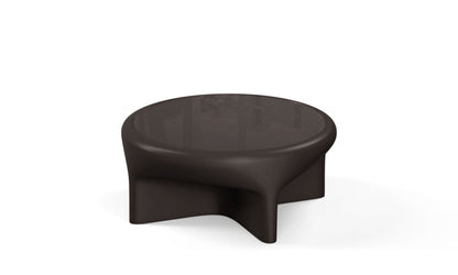 ROCKET COCKTAIL TABLE by Roche Bobois