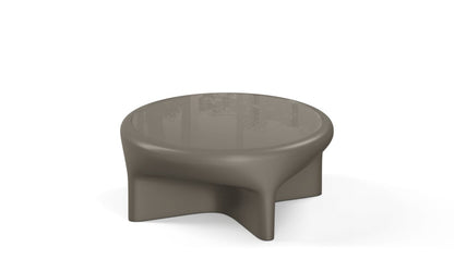 ROCKET COCKTAIL TABLE by Roche Bobois