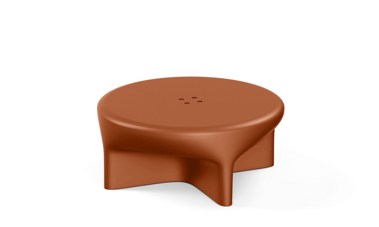 ROCKET COCKTAIL TABLE OUTDOOR by Roche Bobois