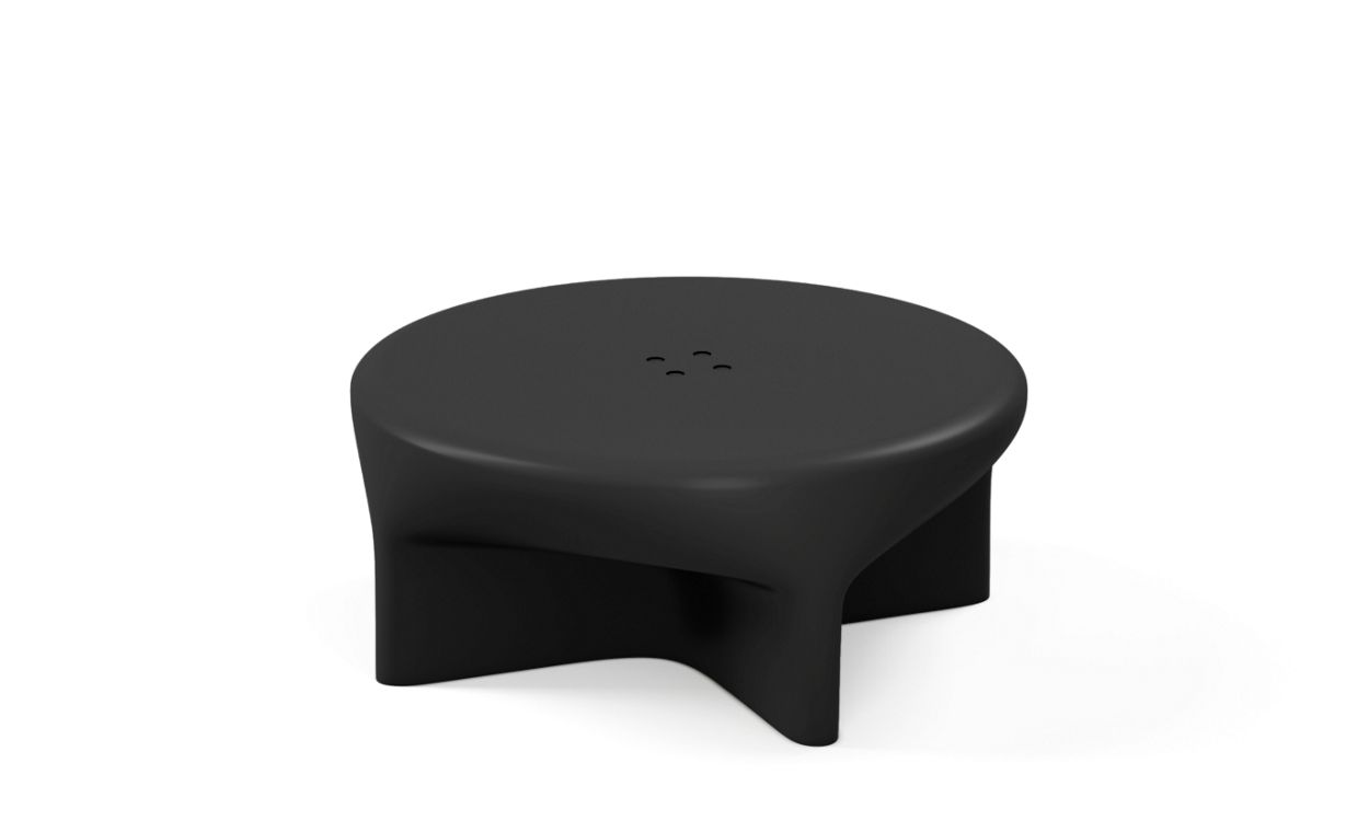 ROCKET COCKTAIL TABLE OUTDOOR by Roche Bobois