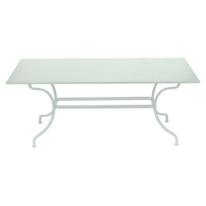 ROMANE TABLE 180 X 100 CM by Fermob