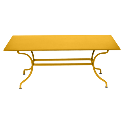 ROMANE TABLE 180 X 100 CM by Fermob