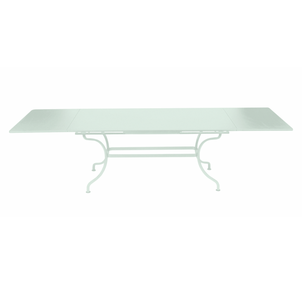 ROMANE TABLE WITH EXTENSIONS 200/300 X 100 CM by Fermob