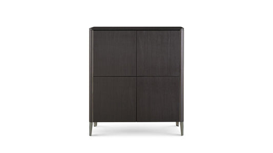 RONDO 2 CHINA UNIT by Roche Bobois
