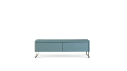 RONDO TV UNIT by Roche Bobois