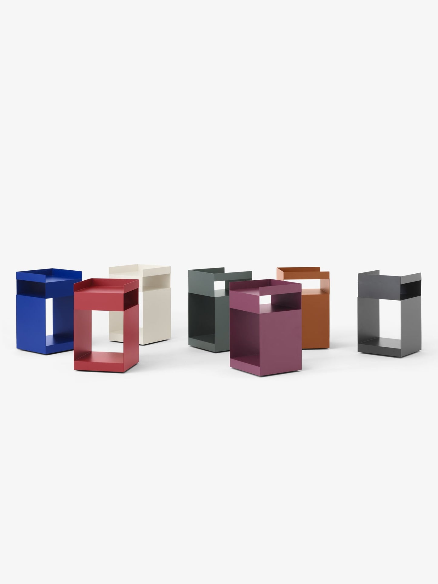Rotate SC73 side table, hunter