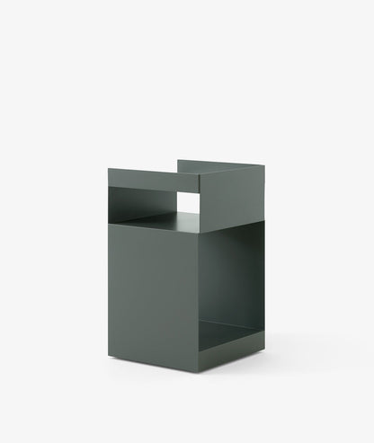 Rotate SC73 side table, hunter