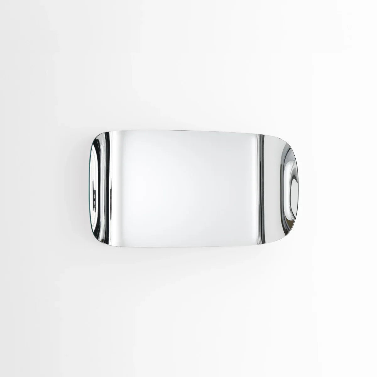 MARLENE - Rectangular wall-mounted mirror