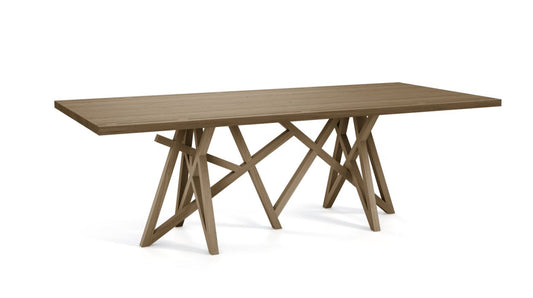 SAGA 2 DINING TABLE by Roche Bobois