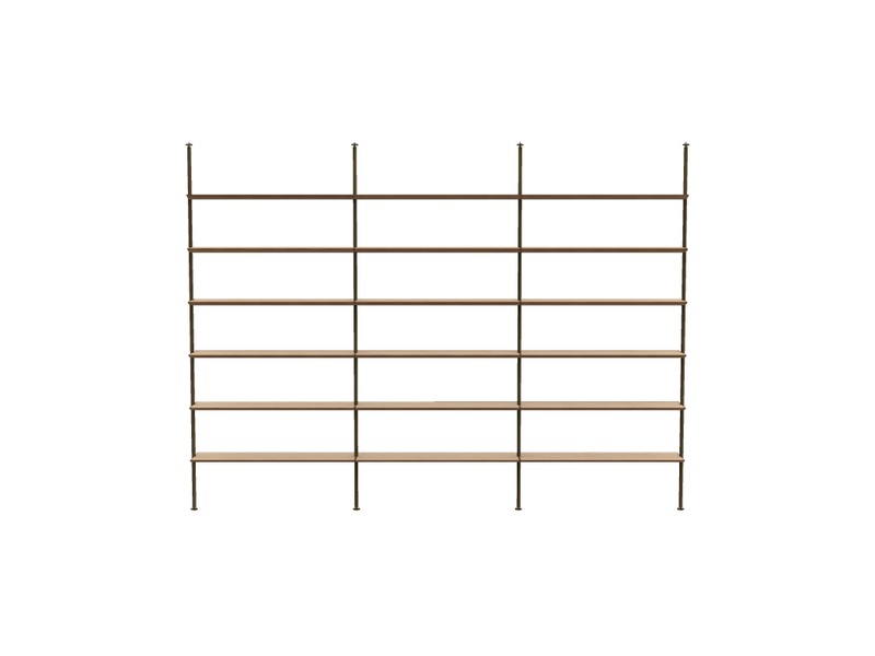 SAILOR C03 composition diagram