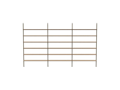 SAILOR C04 composition diagram