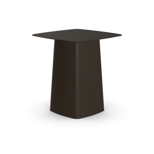 Metal Side Tables Medium by Vitra
