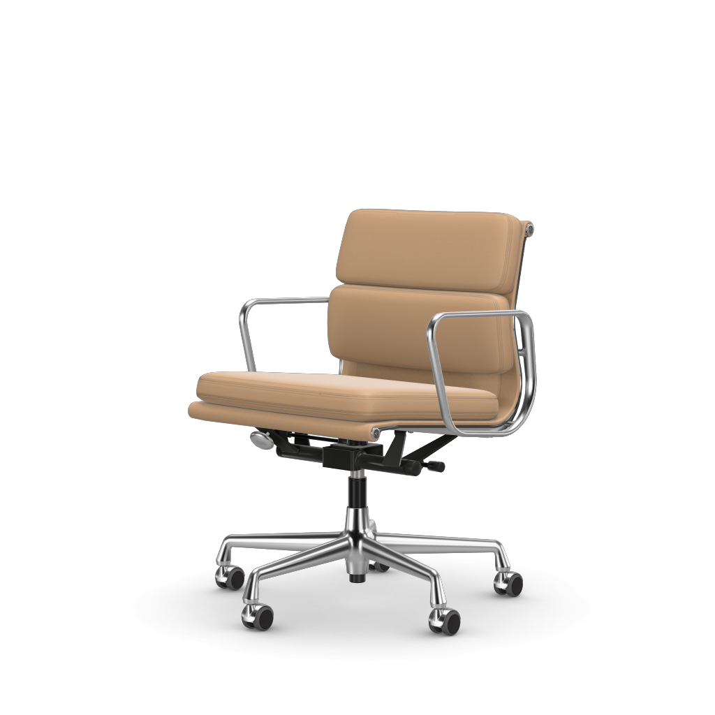 Soft Pad Chairs EA 217 – Work (Cover material - Leather Premium F)