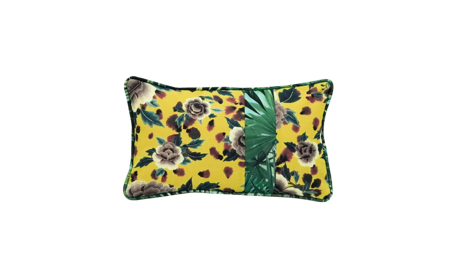 SHANGAI CUSHION by Roche Bobois