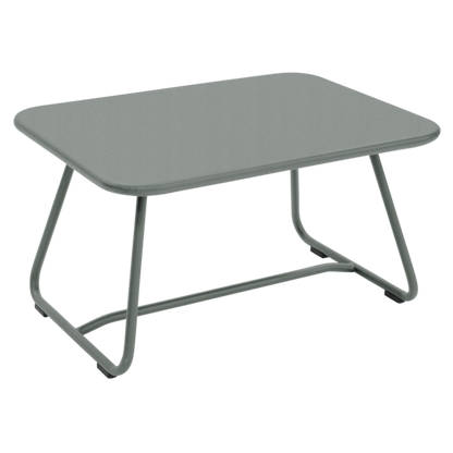 SIXTIES LOW TABLE 76 X 55.5 CM by Fermob