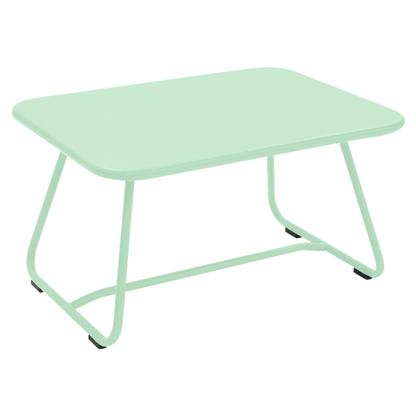 SIXTIES LOW TABLE 76 X 55.5 CM by Fermob