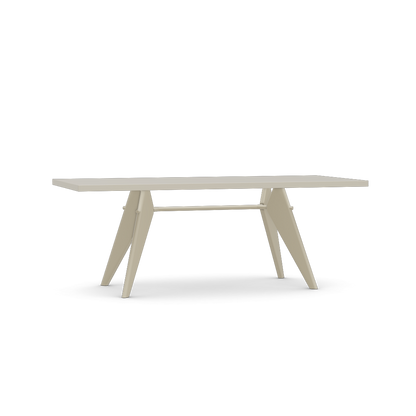 EM Table (H 740 x W 900 x L 2000) by Vitra