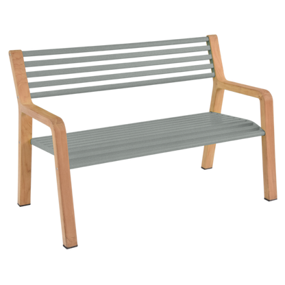 SOMERSET BENCH by Fermob