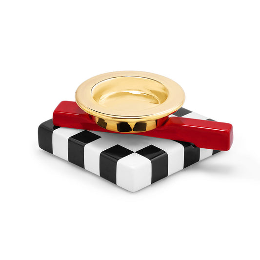 SQUASH (Gold)
