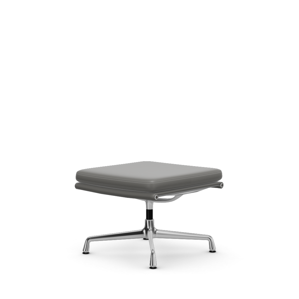 Soft Pad Chair EA 223 by Vitra