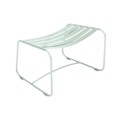 SURPRISING FOOTREST by Fermob