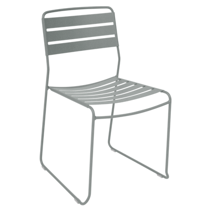 Surprising Chair by Fermob #GREY LAPILLI