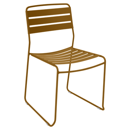 Surprising Chair by Fermob #GINGERBREAD
