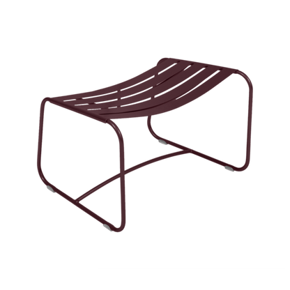 SURPRISING FOOTREST by Fermob