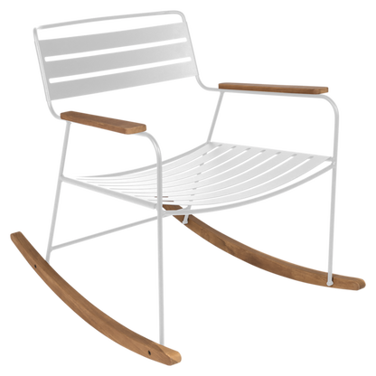 SURPRISING ROCKING CHAIR by Fermob
