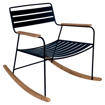 SURPRISING ROCKING CHAIR by Fermob