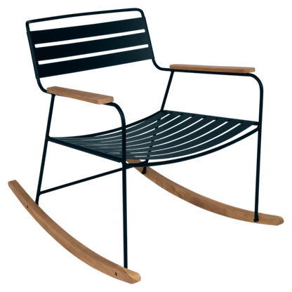 SURPRISING ROCKING CHAIR by Fermob