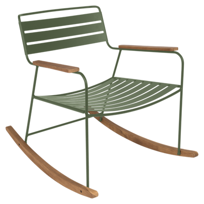 SURPRISING ROCKING CHAIR by Fermob