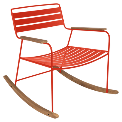 SURPRISING ROCKING CHAIR by Fermob