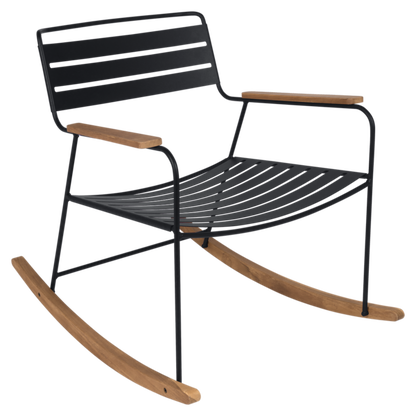 SURPRISING ROCKING CHAIR by Fermob