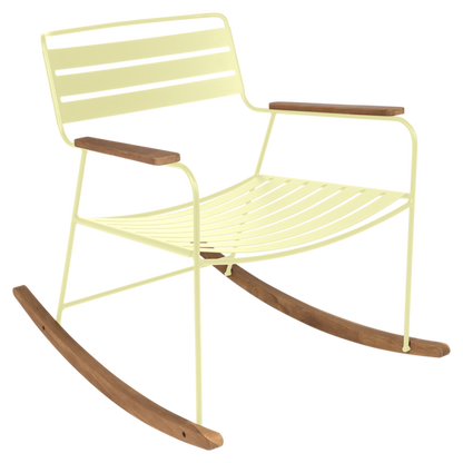 SURPRISING ROCKING CHAIR by Fermob