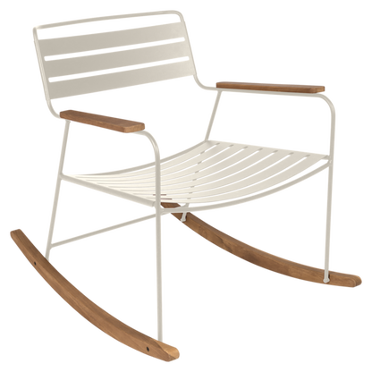 SURPRISING ROCKING CHAIR by Fermob