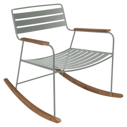 SURPRISING ROCKING CHAIR by Fermob