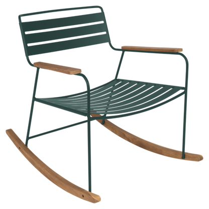 SURPRISING ROCKING CHAIR by Fermob