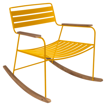 SURPRISING ROCKING CHAIR by Fermob