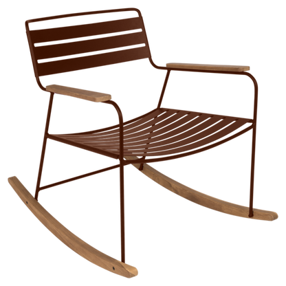 SURPRISING ROCKING CHAIR by Fermob