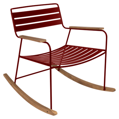 SURPRISING ROCKING CHAIR by Fermob