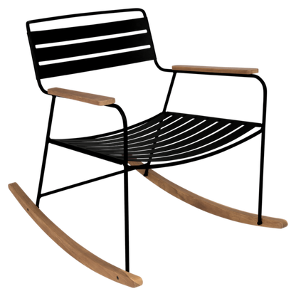 SURPRISING ROCKING CHAIR by Fermob
